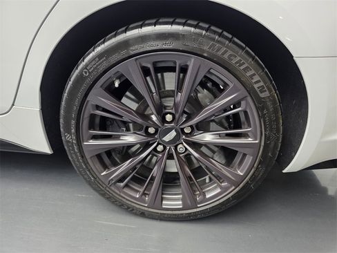 Used 2024 Cadillac CT5 V Blackwing w/ Parking Package image 17