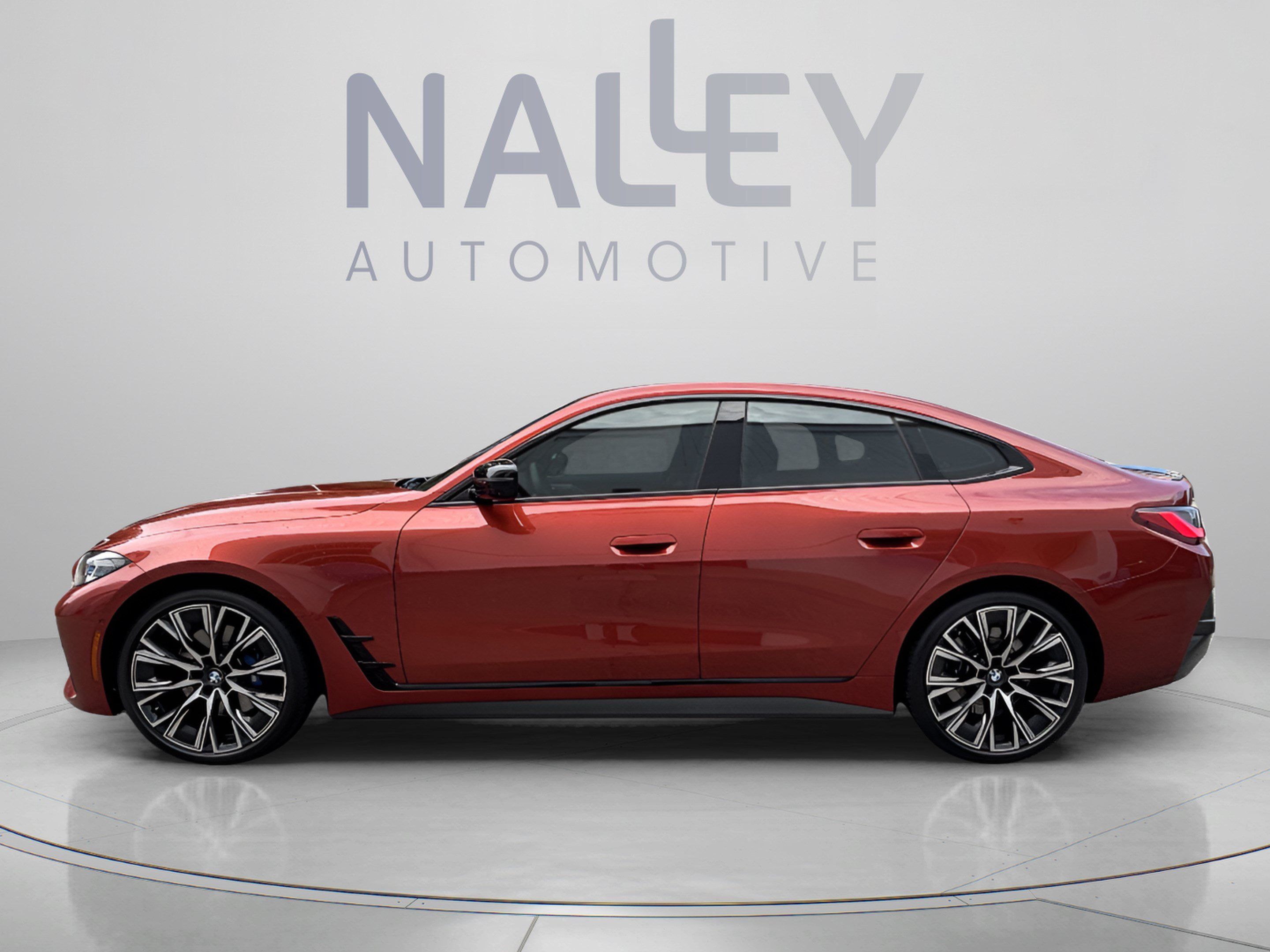 Used 2024 BMW 430i Gran Coupe w/ M Sport Package (Priority 1) RWD image 2