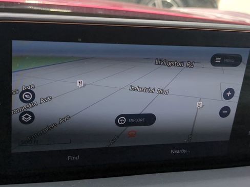 Certified 2023 Acura RDX w/ Technology Package image 22