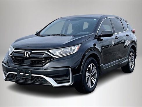 Used 2020 Honda CR-V LX image 2