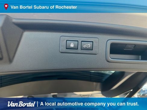 Certified 2023 Subaru Forester Limited AWD/4WD image 28