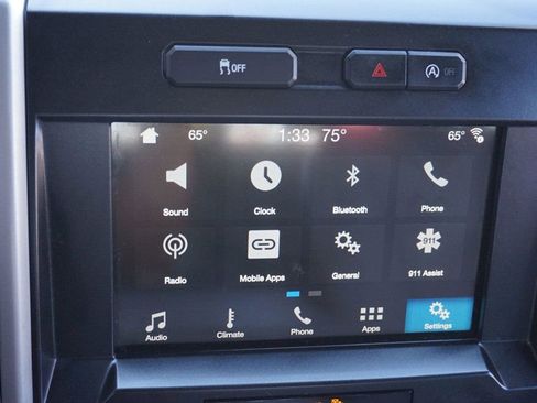 Used 2018 Ford F150 Lariat image 35