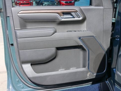 New 2026 Chevrolet Silverado 1500 LT w/ All Star Edition Plus image 10