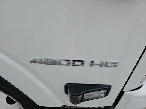 New 2024 Chevrolet Low Cab Forward RWD image 27