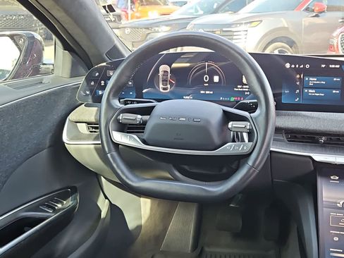 Used 2023 Lucid Air Pure image 22