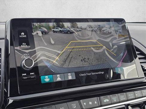 New 2026 Honda Odyssey EX-L image 15