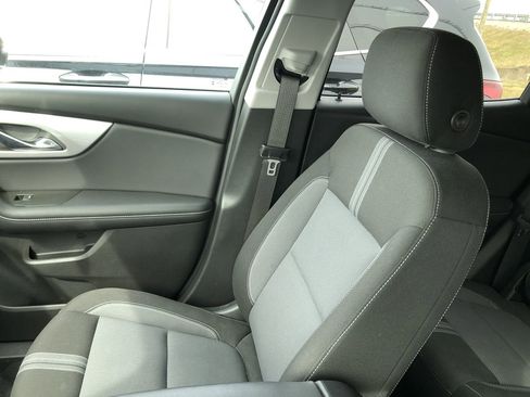 Used 2024 Chevrolet Blazer LT w/ Midnight/Sport Edition image 22