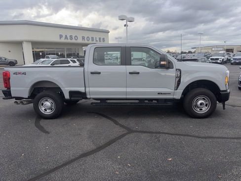 Certified 2026 Ford F250 XL image 2