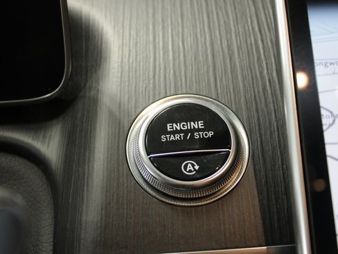 Used 2022 Mercedes-Benz S 580 4MATIC Sedan image 27