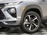 Certified 2021 Chevrolet TrailBlazer RS w/ Sun and Liftgate Package image 3