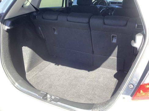 Used 2016 Honda Fit EX image 14