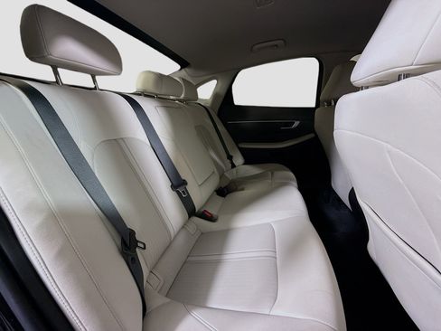 Used 2024 Hyundai Sonata SEL image 27