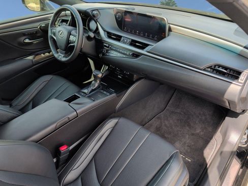 Used 2019 Lexus ES 350 F Sport w/ Accessory Package 2 image 29