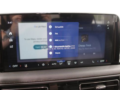 New 2026 Lincoln Aviator AWD image 49