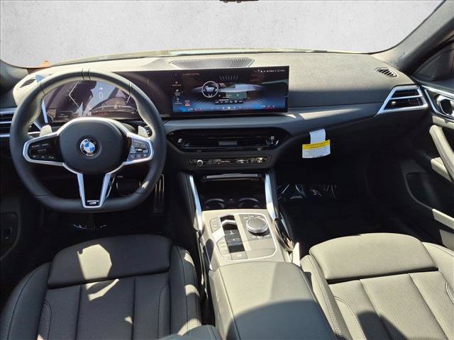 New 2027 BMW 430i w/ M Sport Package RWD image 14