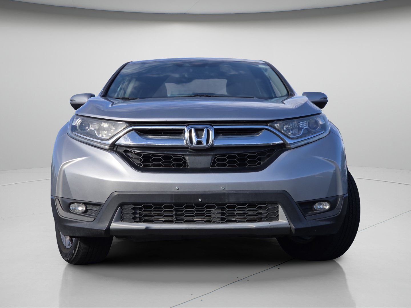 Used 2018 Honda CR-V EX image 3