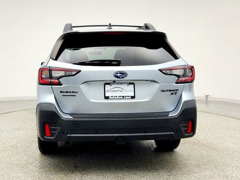 Used 2020 Subaru Outback Onyx Edition XT w/ Popular Package #2 image 6