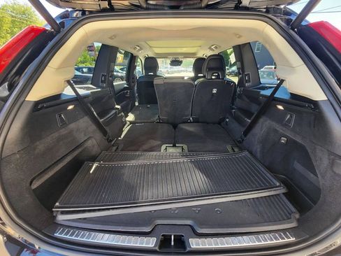 Used 2019 Volvo XC90 T6 Momentum w/ Advanced Package AWD/4WD image 13