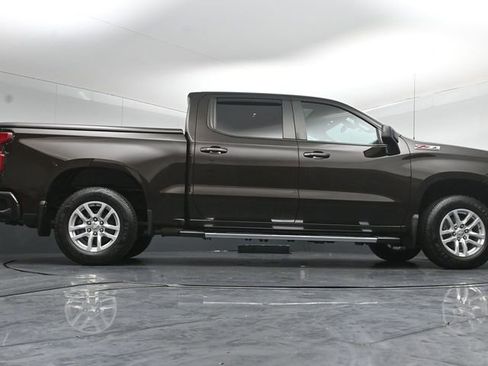 Used 2019 Chevrolet Silverado 1500 RST w/ All-Star Edition AWD/4WD image 42