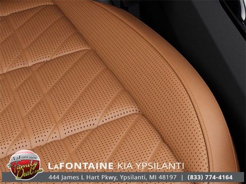 New 2025 Kia Telluride SX Prestige X-Line image 24