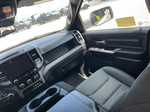 Used 2025 RAM 1500 Tradesman AWD/4WD image 21