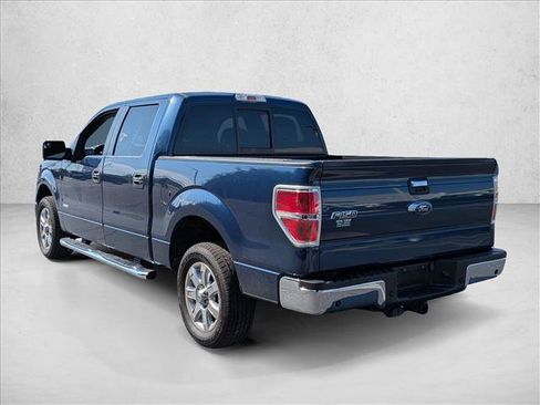 Used 2014 Ford F150 XLT w/ Equipment Group 302A Luxury RWD image 8