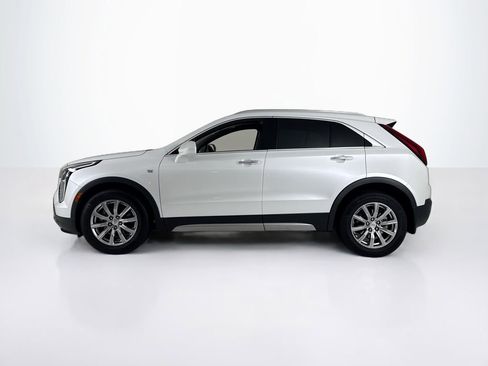 Used 2019 Cadillac XT4 Premium Luxury image 2