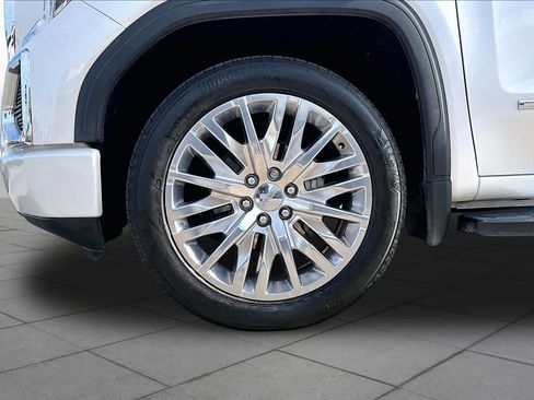 Used 2022 GMC Sierra 1500 Denali RWD image 11
