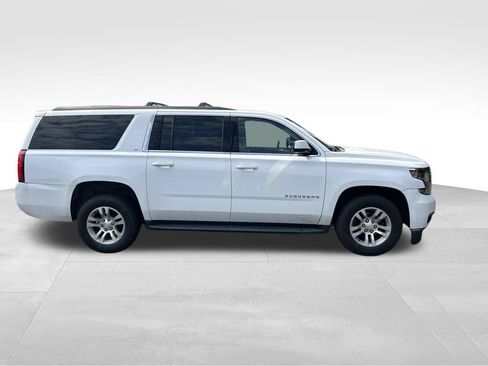 Used 2018 Chevrolet Suburban LT AWD/4WD image 6