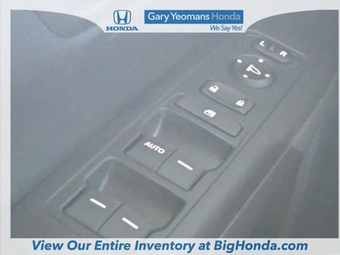 Used 2026 Honda CR-V LX image 24