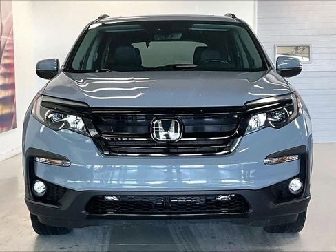 Used 2022 Honda Pilot Special Edition image 6