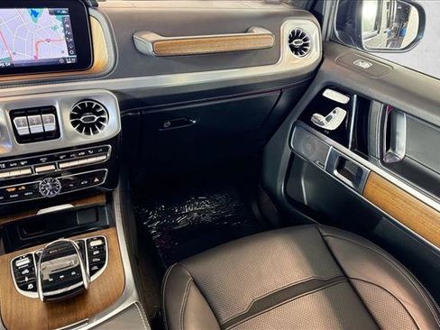Used 2023 Mercedes-Benz G 63 AMG 4MATIC image 22