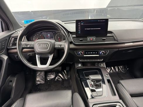 Used 2021 Audi Q5 2.0T Premium image 7