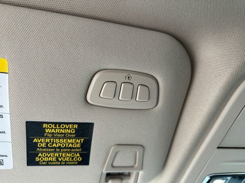 Used 2024 Lincoln Corsair Reserve w/ Equipment Group 201A image 22