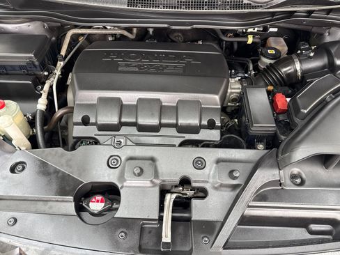 Used 2017 Honda Odyssey EX-L image 55