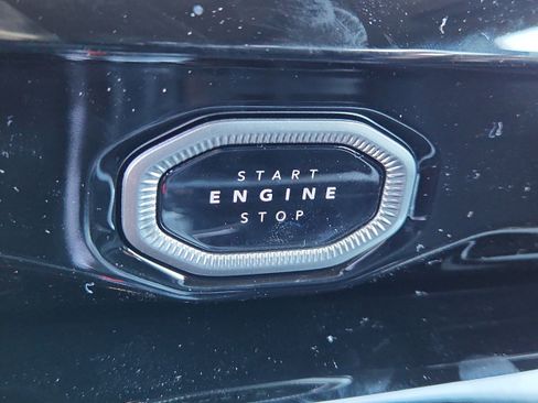 New 2026 Jeep Grand Cherokee Limited AWD/4WD image 22
