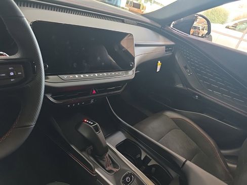 New 2026 Dodge Charger R/T Scat Pack w/ Track Package image 18