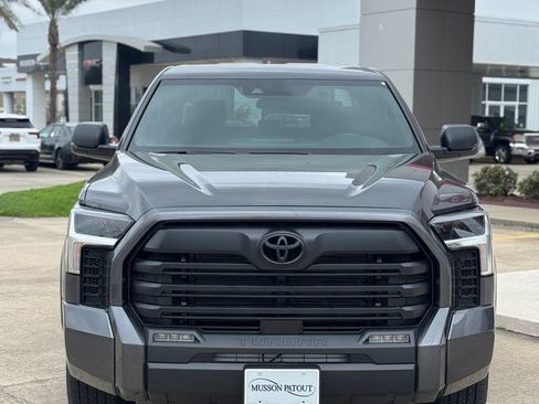 Used 2026 Toyota Tundra SR5 w/ SX Package image 3