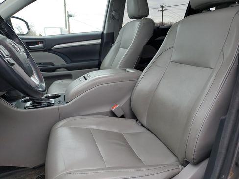 Used 2018 Toyota Highlander XLE image 31