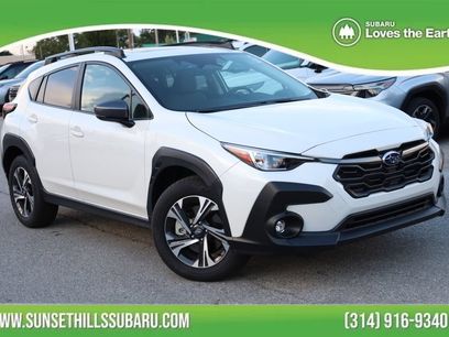 Certified 2026 Subaru Crosstrek 2.5i Premium