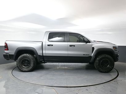 Used 2024 RAM 1500 TRX w/ TRX Level 2 Equipment Group