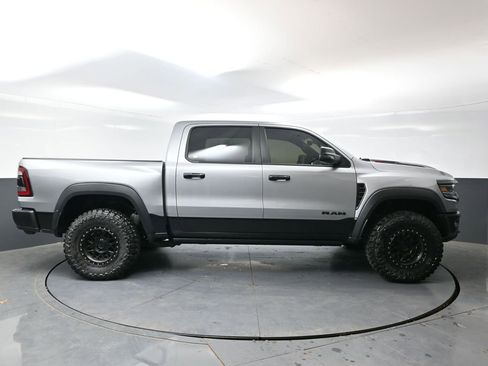 Used 2024 RAM 1500 TRX w/ TRX Level 2 Equipment Group AWD/4WD image 4