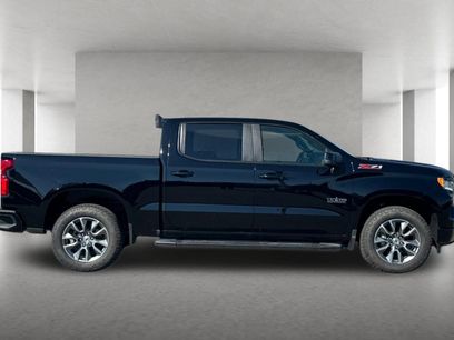 New 2026 Chevrolet Silverado 1500 RST w/ Texas Edition Plus
