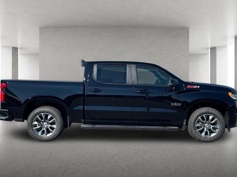 New 2026 Chevrolet Silverado 1500 RST w/ Texas Edition Plus AWD/4WD image 3