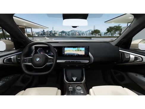 New 2026 BMW X3 xDrive30 image 11