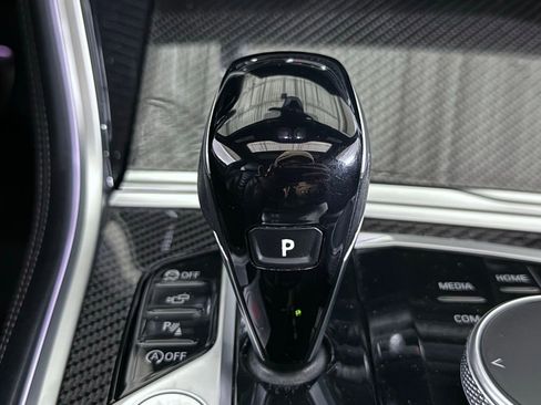 Used 2023 BMW M850i Gran Coupe xDrive w/ Driving Assistance Package image 36