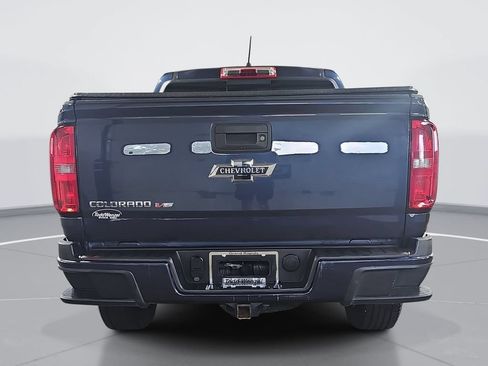 Used 2018 Chevrolet Colorado Z71 w/ Centennial Edition AWD/4WD image 5