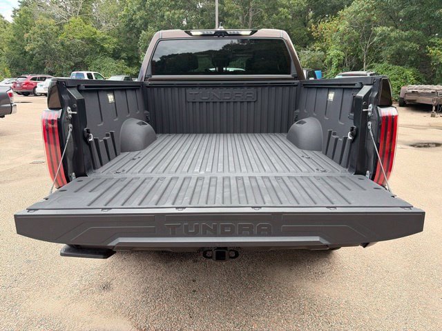 Used 2024 Toyota Tundra Limited w/ TRD Off-Road Package AWD/4WD image 14