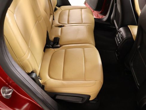 Used 2020 Lincoln Corsair Reserve w/ Equipment Group 201A image 15