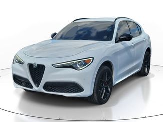 Used 2020 Alfa Romeo Stelvio Sport w/ Quick Order Package 22K Sport video 2